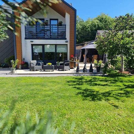 Quality Rest In Giruliai Apartments Клайпеда Екстериор снимка