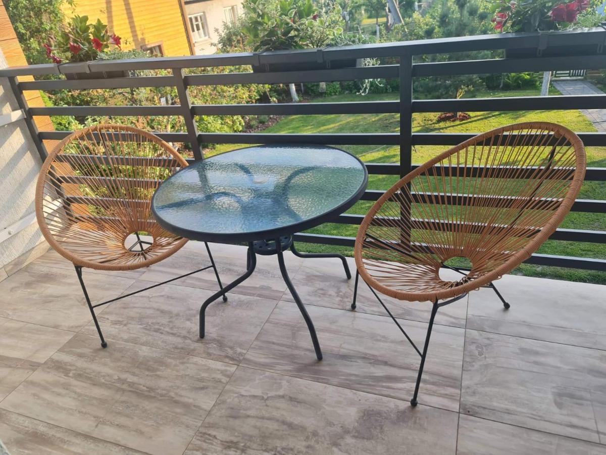 Quality Rest In Giruliai Apartments Клайпеда Екстериор снимка