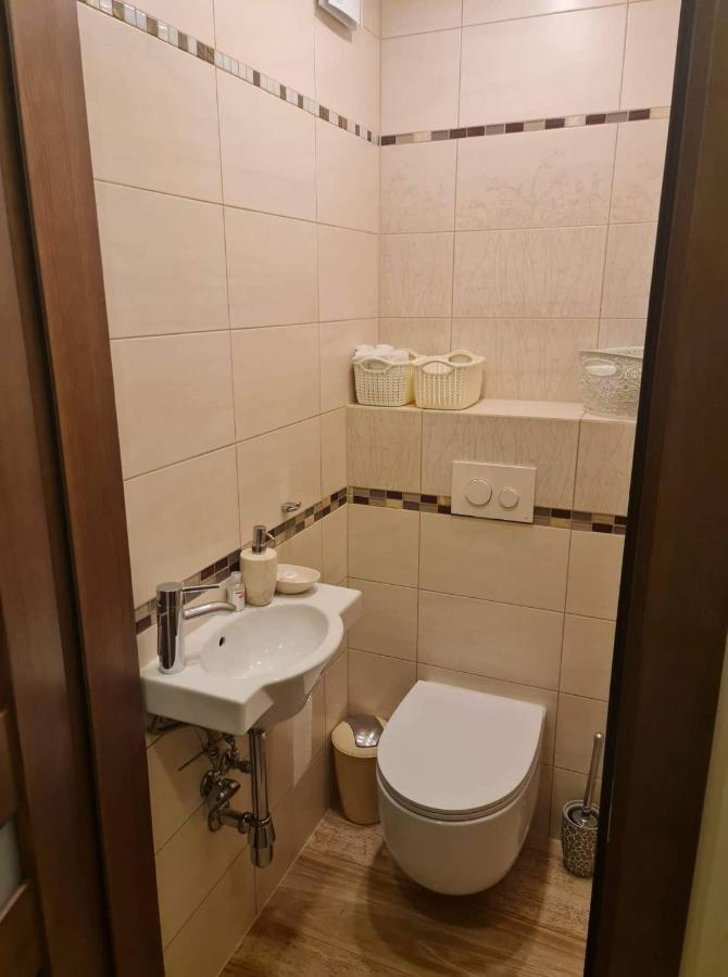 Quality Rest In Giruliai Apartments Клайпеда Екстериор снимка