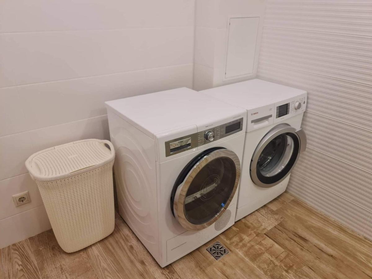 Quality Rest In Giruliai Apartments Клайпеда Екстериор снимка