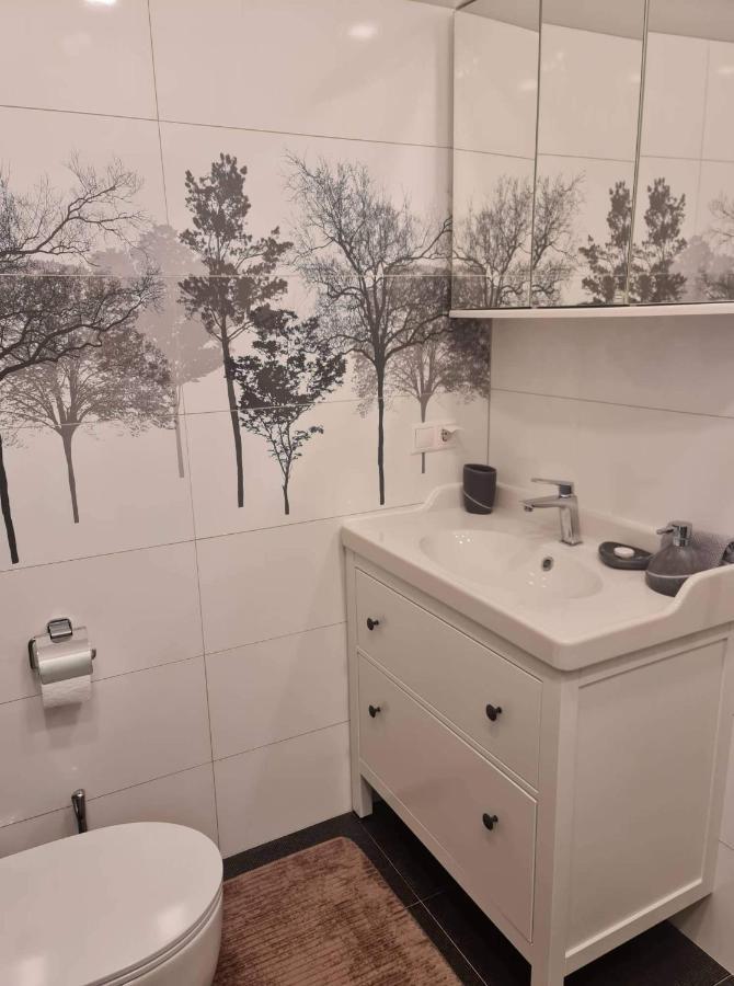 Quality Rest In Giruliai Apartments Клайпеда Екстериор снимка