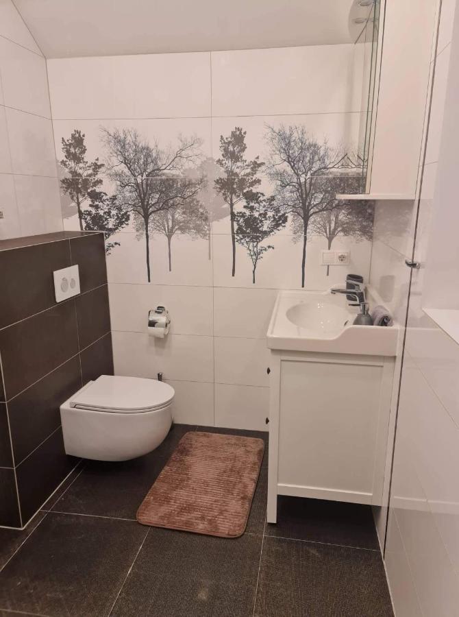 Quality Rest In Giruliai Apartments Клайпеда Екстериор снимка