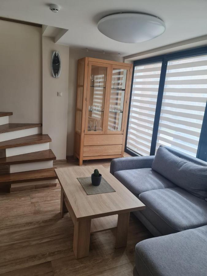 Quality Rest In Giruliai Apartments Клайпеда Екстериор снимка