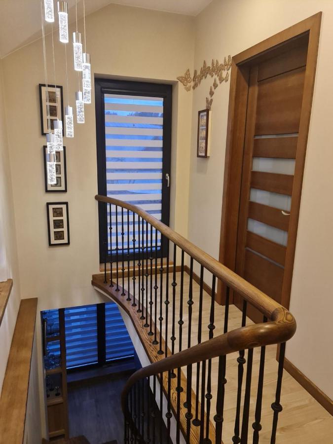 Quality Rest In Giruliai Apartments Клайпеда Екстериор снимка