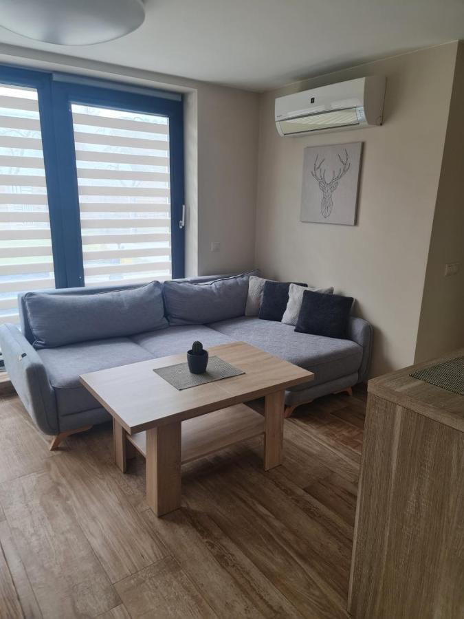 Quality Rest In Giruliai Apartments Клайпеда Екстериор снимка