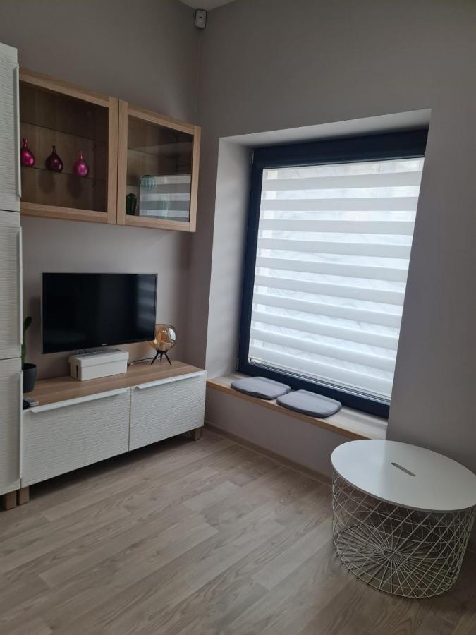 Quality Rest In Giruliai Apartments Клайпеда Екстериор снимка